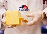 Easy cheesy