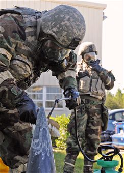 EOD