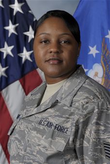 Support NCO of the Year